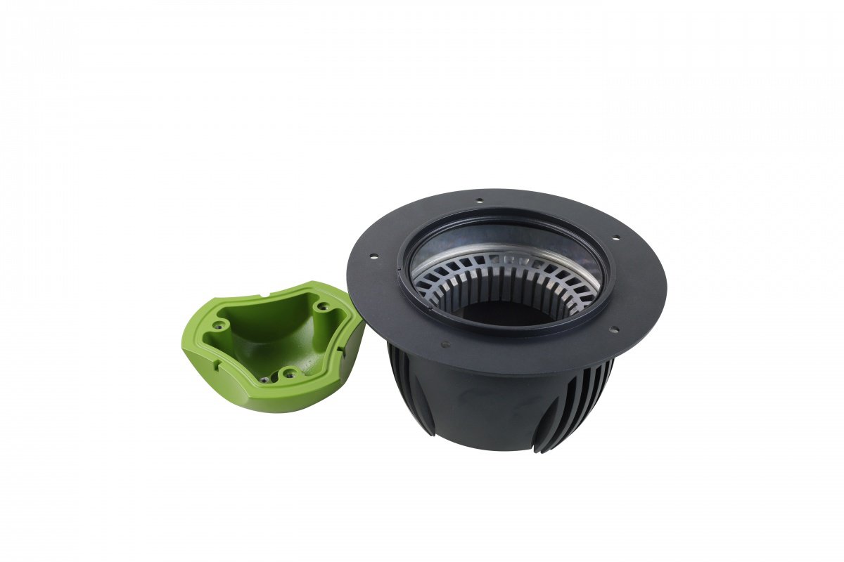 燈飾球形罩、半圓蓋、圓形連小接體